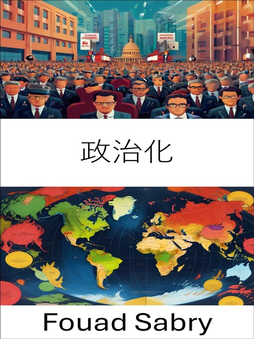 Title details for 政治化 by Fouad Sabry - Available